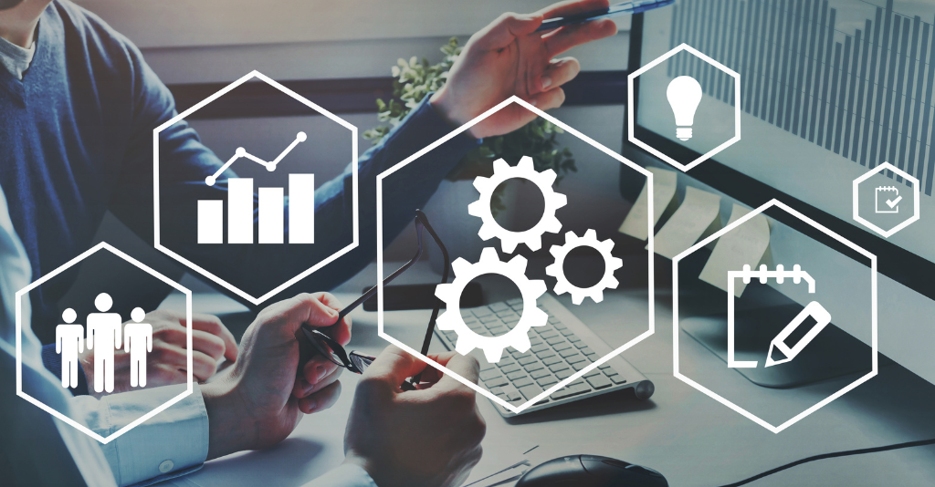 Digital Consulting Project