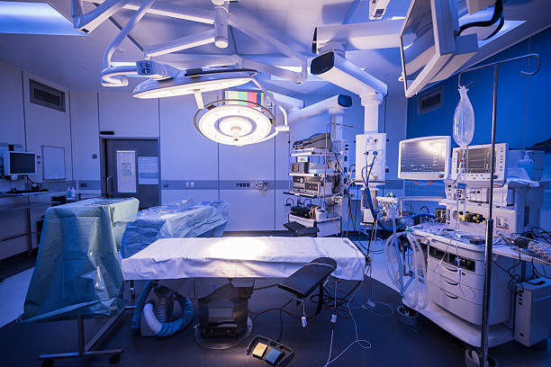 Surgery Room