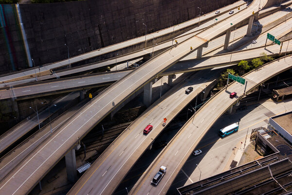 Innovative Highway Bridge